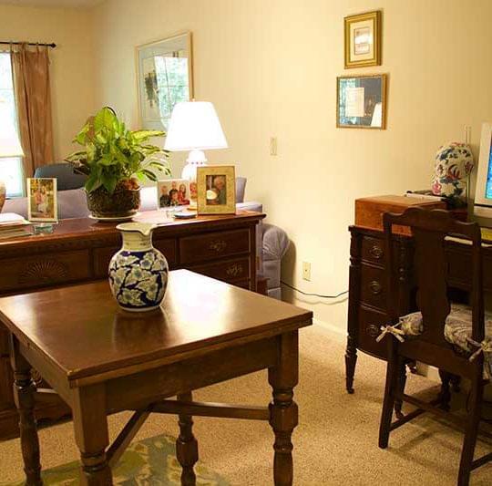 Magnolia Manor of Americus Senior Living Community Assisted Living